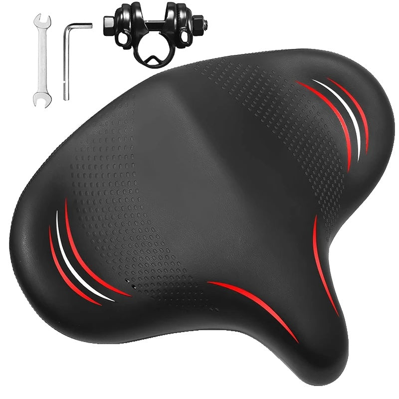 Comfortable Cycling Seat Cushion
