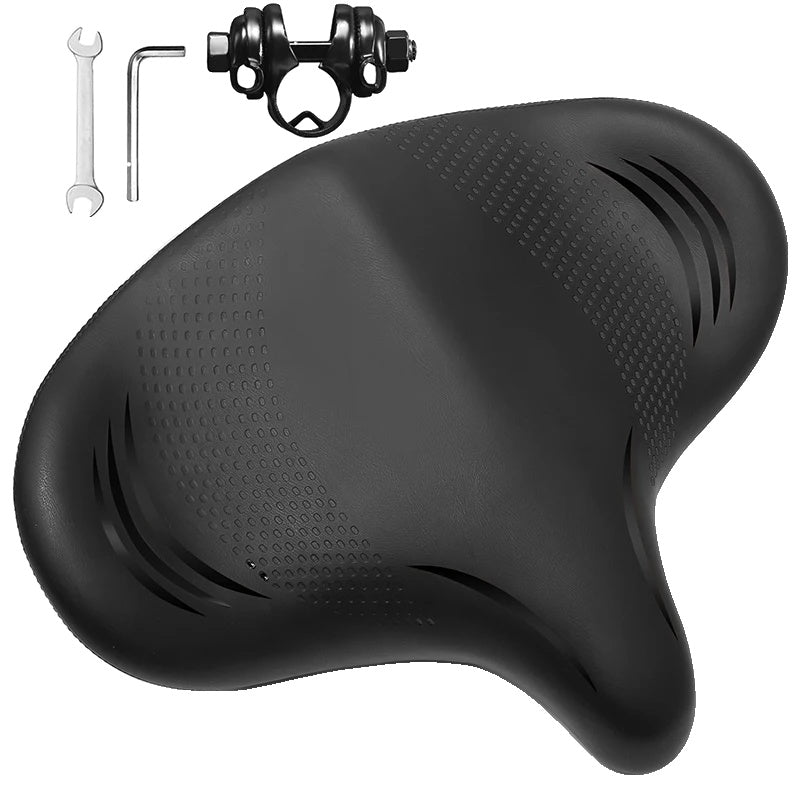 Comfortable Cycling Seat Cushion