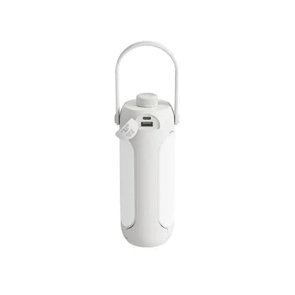 Compact Rechargeable Camp Light