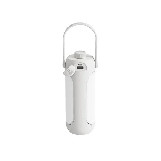 Compact Rechargeable Camp Light - HappyKidMart