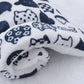 Cozy Pet Throw Blanket | Plush Star Print Design