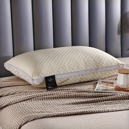Contoured Comfort Body Pillow