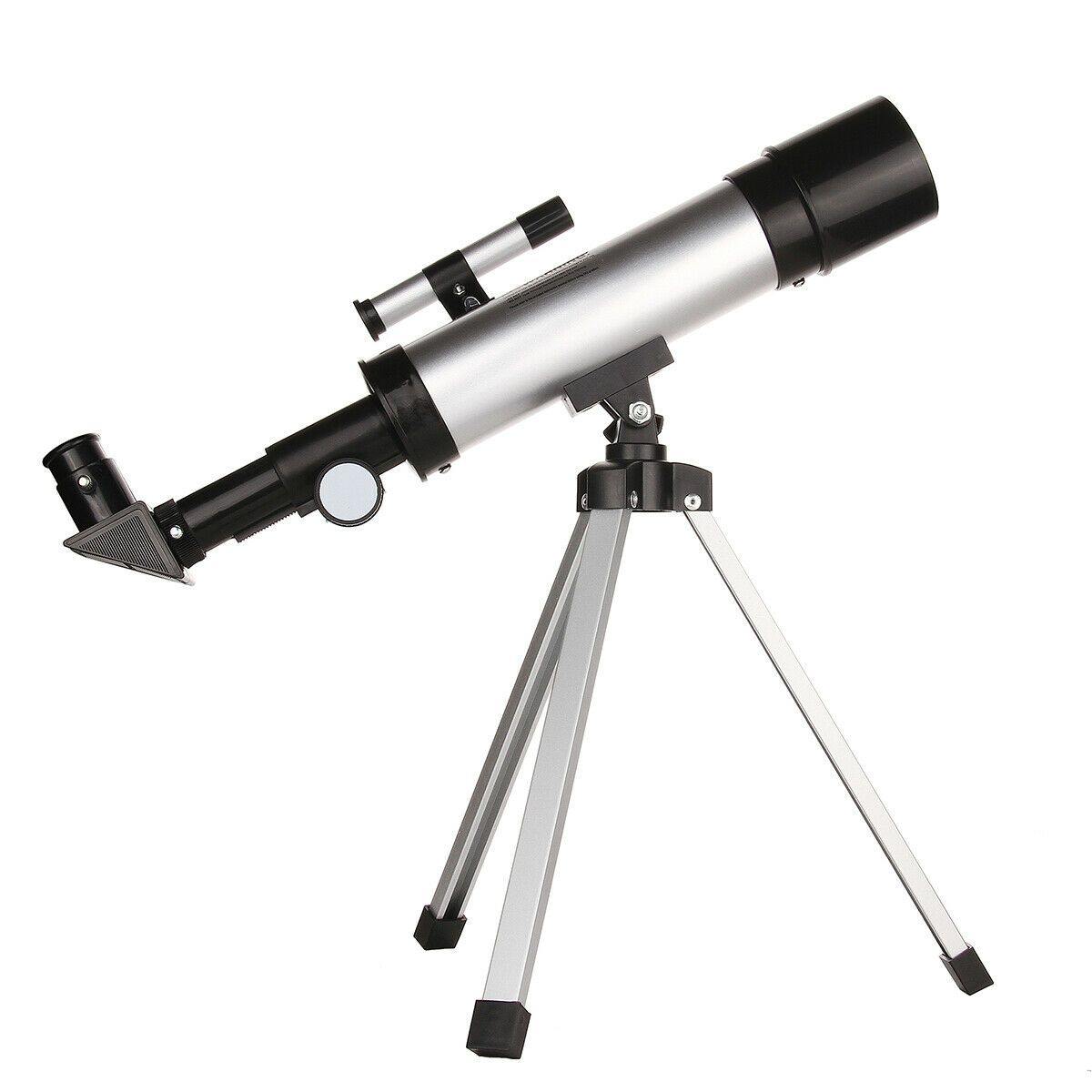 Easy Use Astronomy Telescope 360mm Focal Length - HappyKidMart