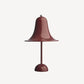 Stylish Metal Table Light | Classic Bell Shape