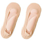 Comfortable Fitness Socks with Grip Sole