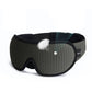 Contoured Blackout Sleep Mask