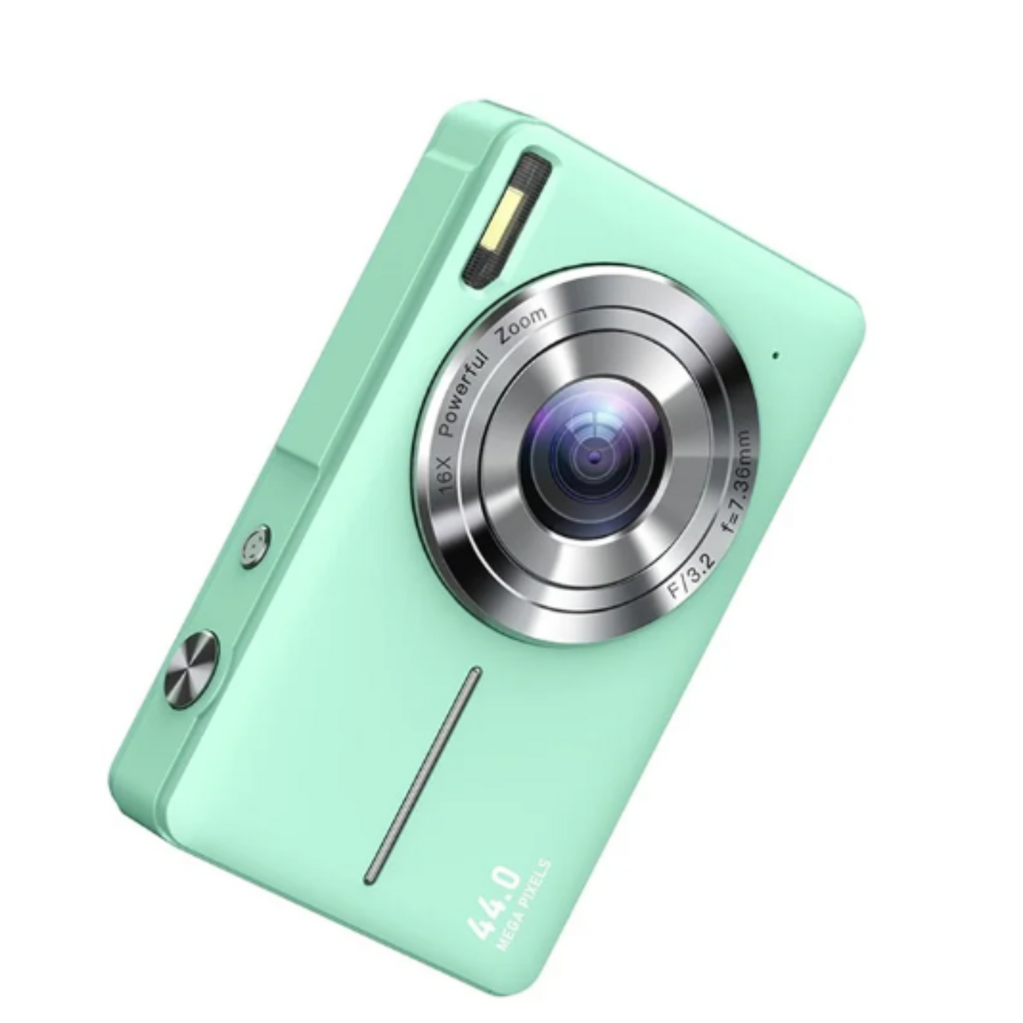Portable HD Digital Camera 1080p Video