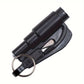 Car Escape Tool | Compact Window Breaker with Clip