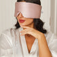 Soft Mulberry Silk Eye Mask