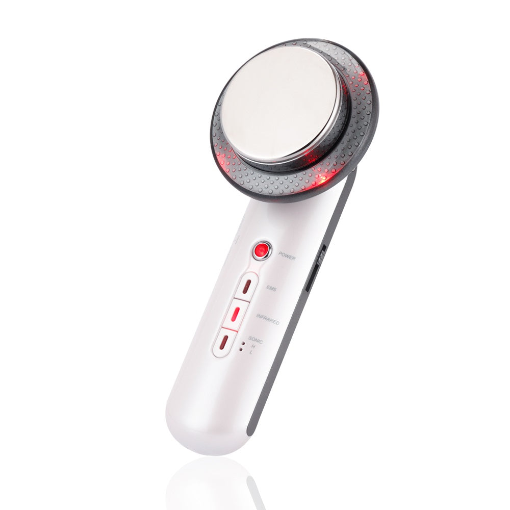 Powerful Electronic Muscle Massager with 5 Speed Settings - HappyKidMart