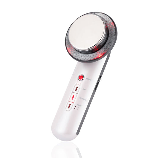 Powerful Electronic Muscle Massager with 5 Speed Settings - HappyKidMart