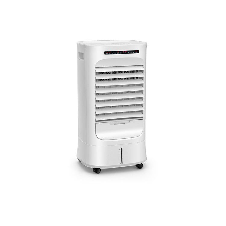 Compact 4-in-1 Air Cooler with Remote Control - HappyKidMart