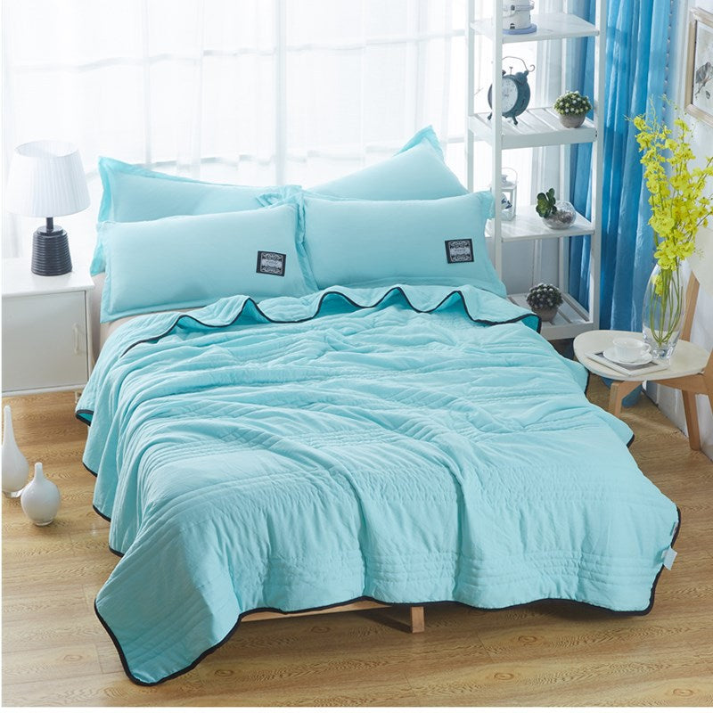 Breathable Thermal Control Blanket
