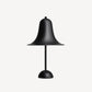 Stylish Metal Table Light | Classic Bell Shape