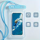 Durable Phone Pouch | Waterproof PVC Phone Cover