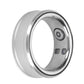 Fitness Tracker Ring with Bluetooth Video Screen