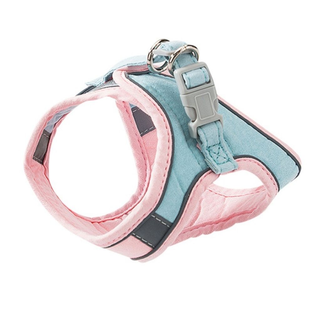 Safe Cat Walking Harness and Leash Set