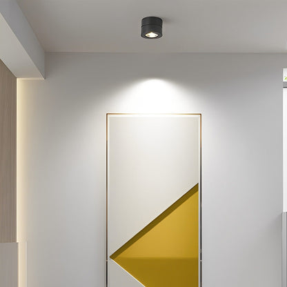 Slim LED Downlight | Adjustable Ceiling Spotlight