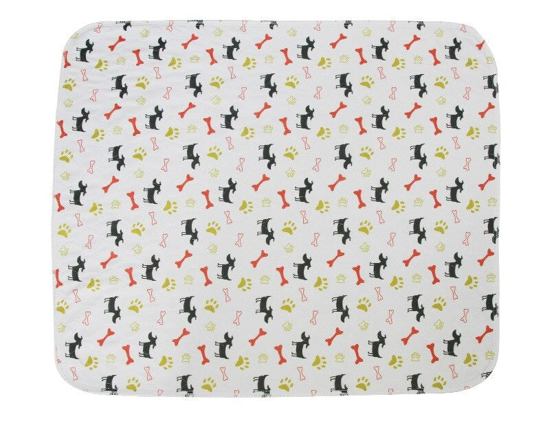 Reusable Puppy Pads | Absorbent Dog Training Mat