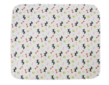 Reusable Puppy Pads | Absorbent Dog Training Mat
