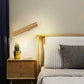 Rustic Wooden Wall Light - HappyKidMart