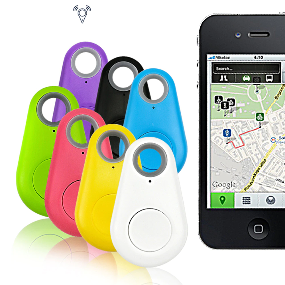 Accurate Pet Location Finder | GPS Collar Tracker Device