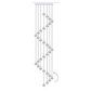Luxurious Glass Drop Pendant Light