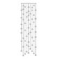 Luxurious Glass Drop Pendant Light