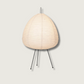 Natural Bamboo Table Light | Asian Style Lantern Lamp - HappyKidMart