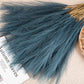 Beautiful Dried Pampas Grass Decoration