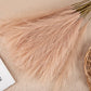 Beautiful Dried Pampas Grass Decoration