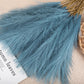 Beautiful Dried Pampas Grass Decoration