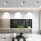Slim LED Downlight | Adjustable Ceiling Spotlight