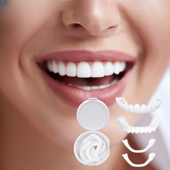 Temporary Dental Repair Kit - HappyKidMart
