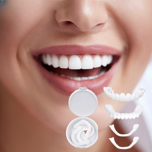 Temporary Dental Repair Kit - HappyKidMart