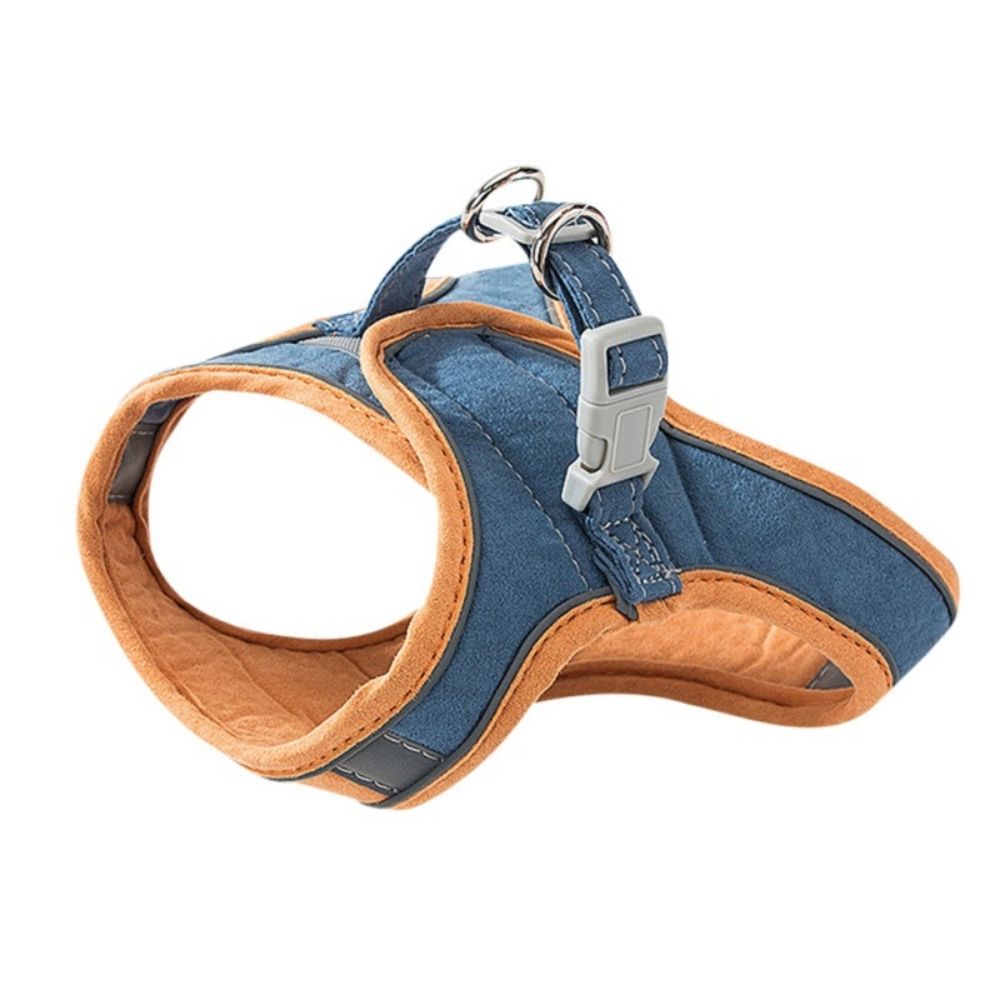 Safe Cat Walking Harness and Leash Set