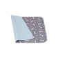 Reusable Puppy Pads | Absorbent Dog Training Mat - HappyKidMart
