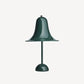 Stylish Metal Table Light | Classic Bell Shape