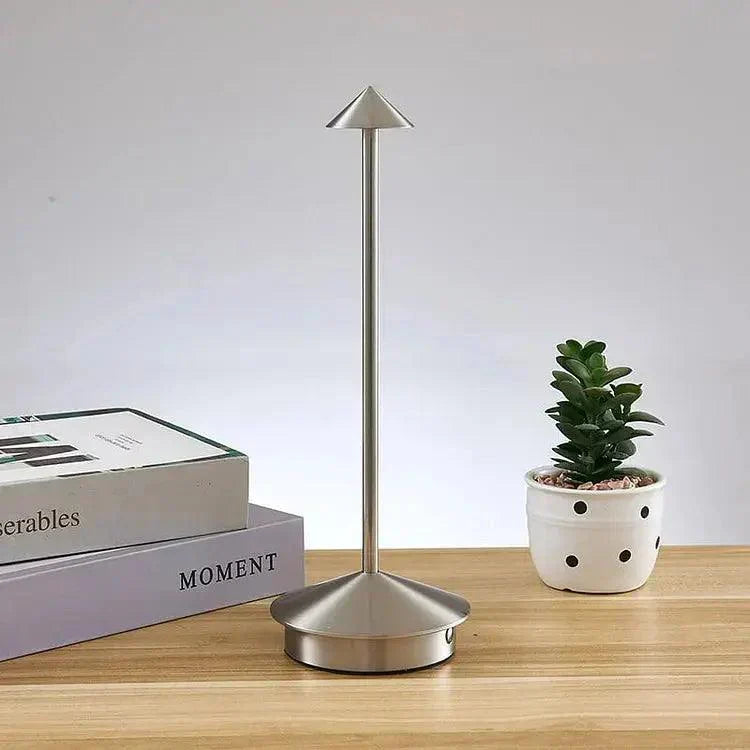 Stylish Portable LED Desk Lamp