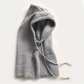 Warm Winter Beanie Hat with Thermal Insulation