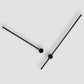 Slim LED Wall Light | Modern Bar Design - HappyKidMart