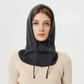 Warm Winter Beanie Hat with Thermal Insulation