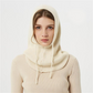 Warm Winter Beanie Hat with Thermal Insulation