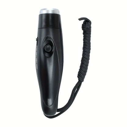 High Quality 3-Tone Referee Whistle - HappyKidMart