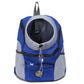 Breathable Pet Carrier Backpack For Small Dogs