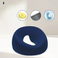 Contoured Facial Support Pillow