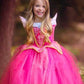 Pretty Princess Fairy Tale Dress