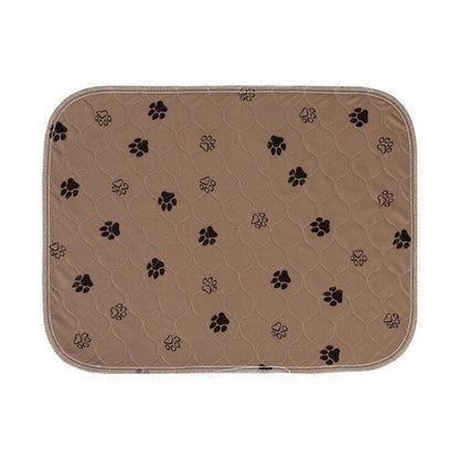 Reusable Puppy Pads | Absorbent Dog Training Mat