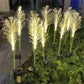 Color Changing Outdoor Solar Stake Lights