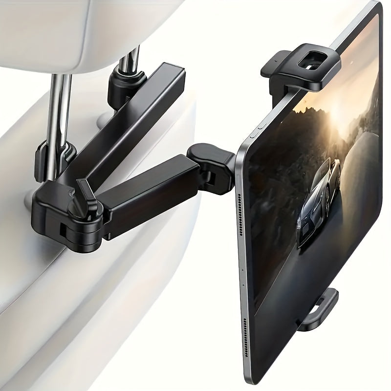 Universal Car Tablet Holder for 5-14 Inch Tablets - HappyKidMart